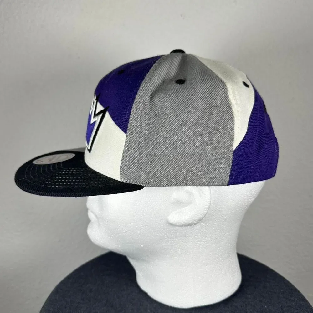 Mitchell-ness Men's multi Hat